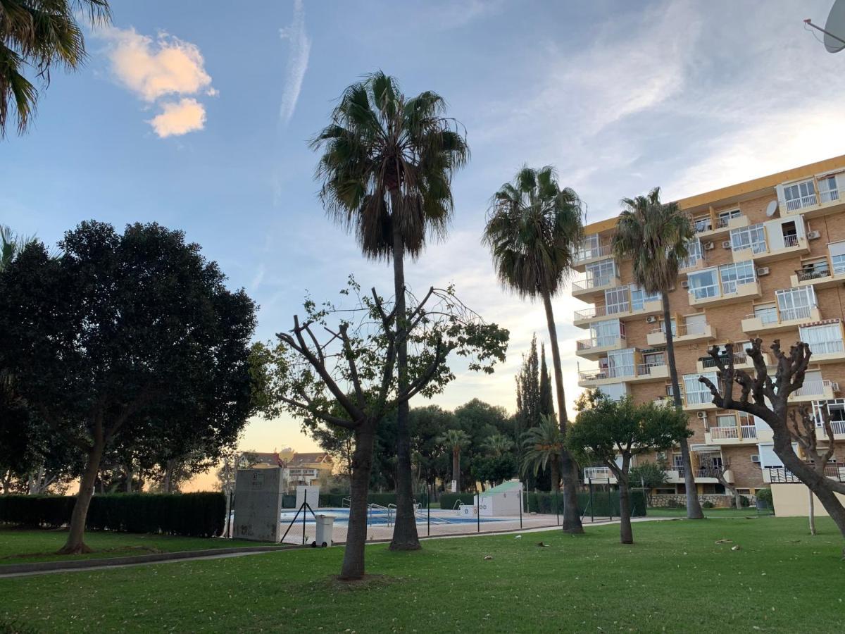 Hercules 1008 Benalmadena Beach - Sea View - Vista Al Mar - New المظهر الخارجي الصورة