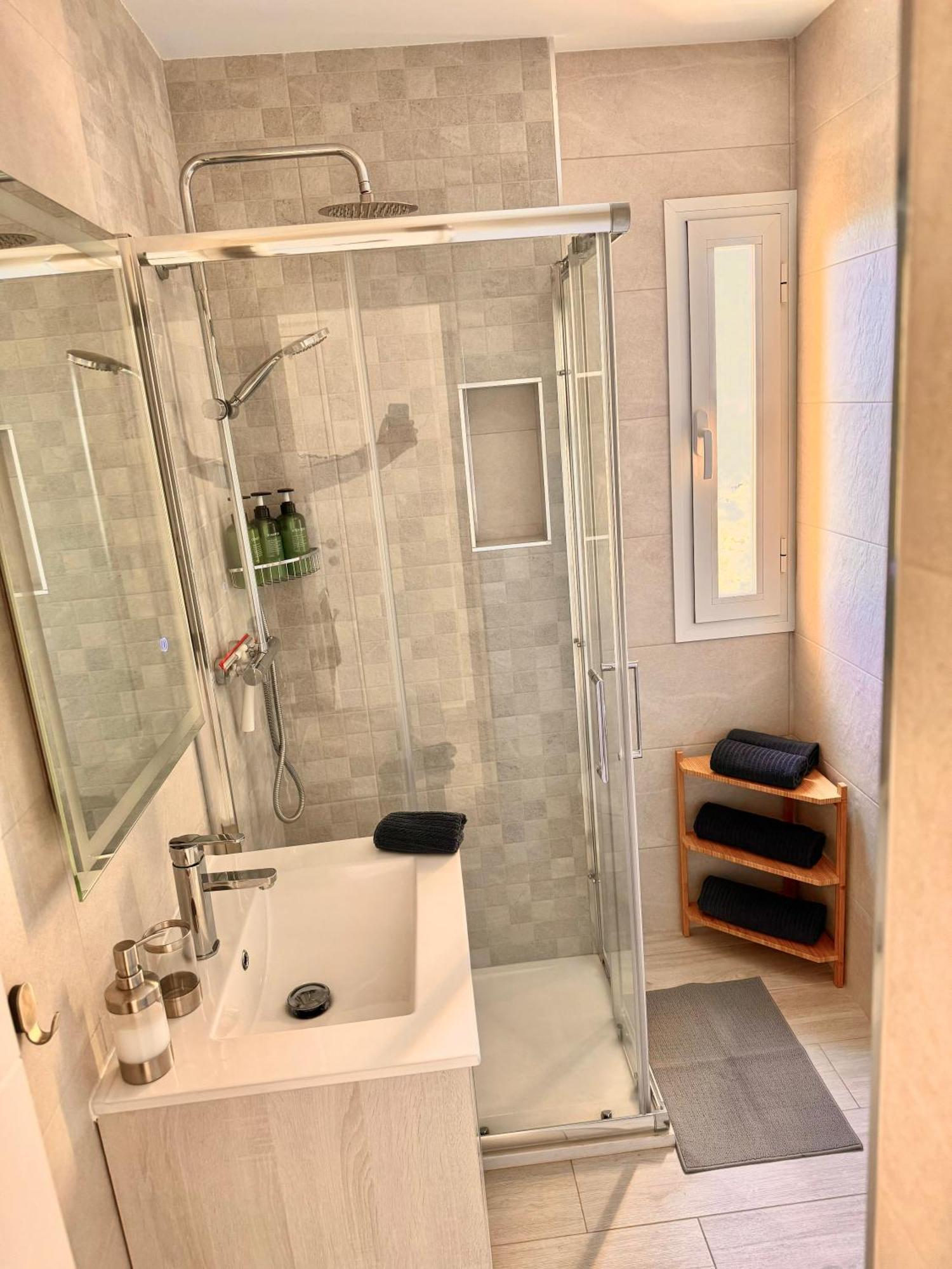 Hercules 1008 Benalmadena Beach - Sea View - Vista Al Mar - New المظهر الخارجي الصورة