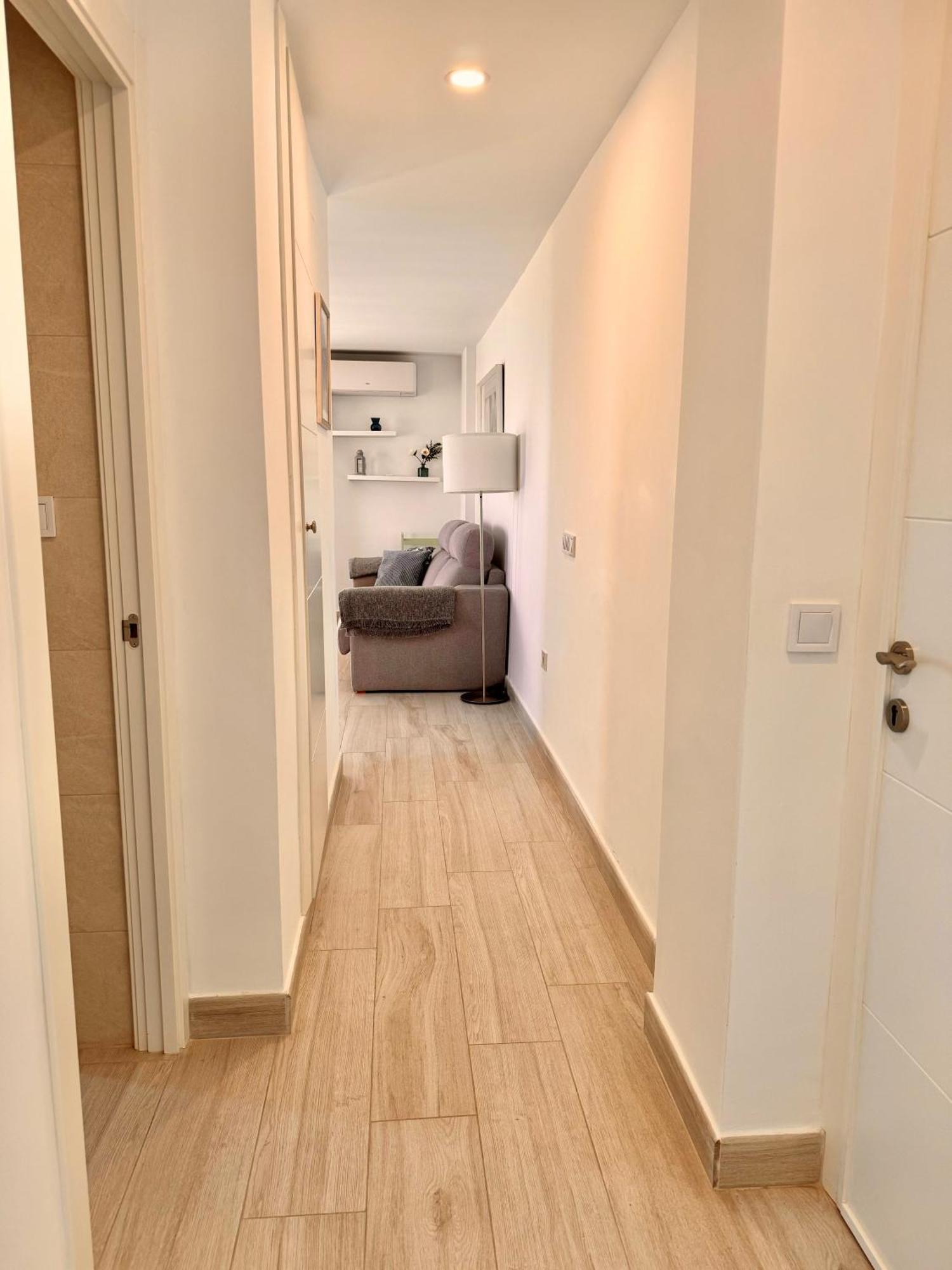 Hercules 1008 Benalmadena Beach - Sea View - Vista Al Mar - New المظهر الخارجي الصورة